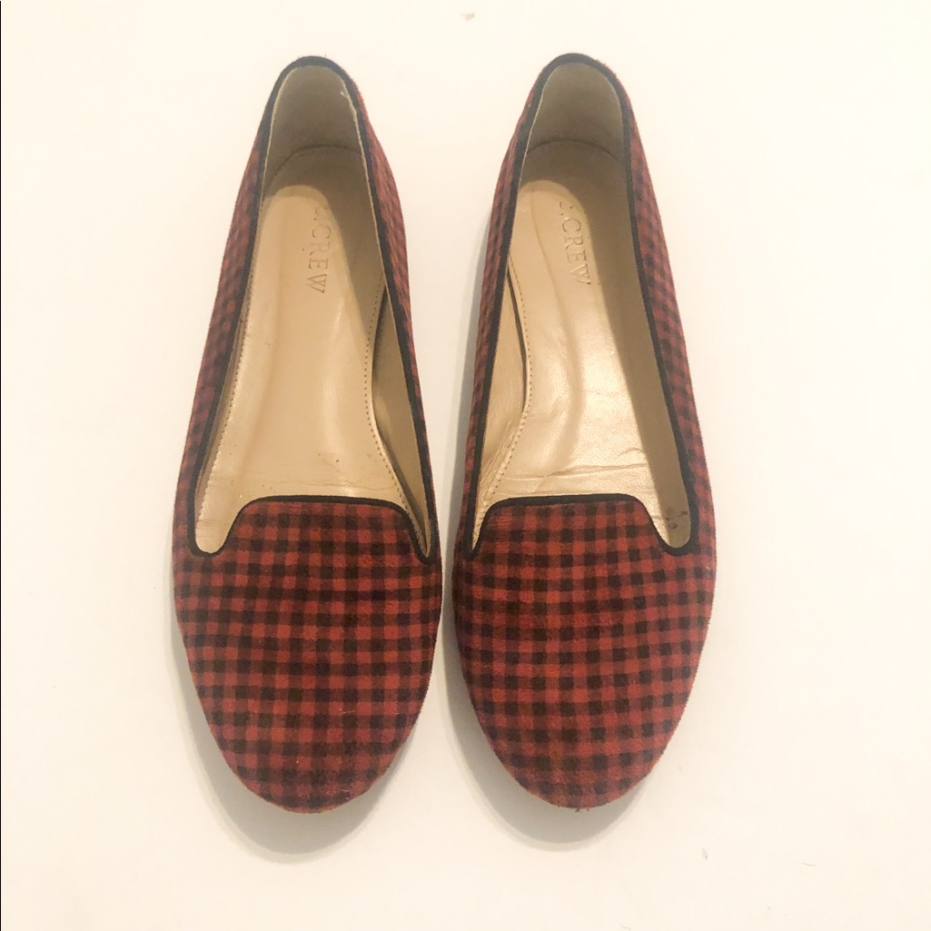 Printed Flat